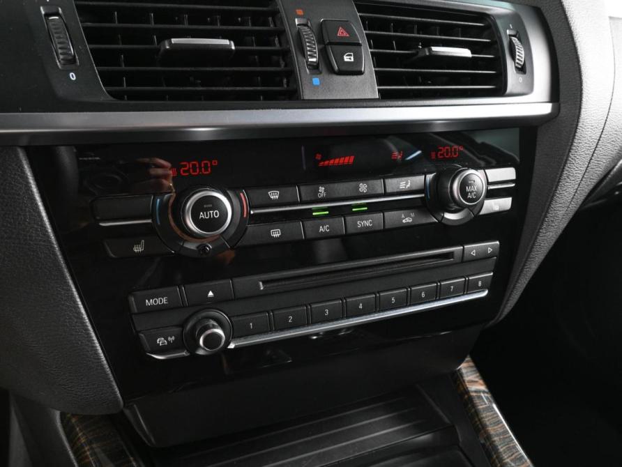 BMW X3 II (F25) Ростов-на-Дону  - изображение 15