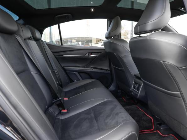 Toyota Camry IX (XV80) China Market с пробегом 2025 года, цена 3 998 000 рублей, 28996 км, седан, Автокод Объявления