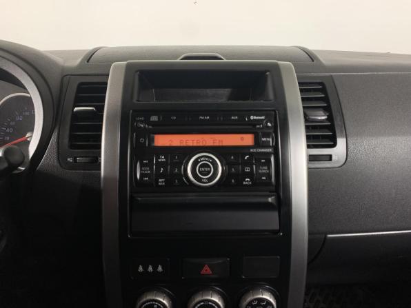 Nissan X-Trail II с пробегом 2010 года, цена 818 000 рублей, 441696 км, внедорожник, Автокод Объявления