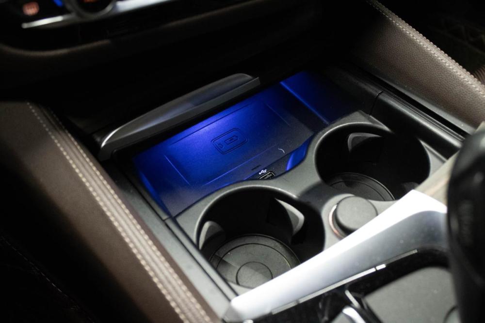 BMW 5 серии VII (G30/G31/G38) Уфа  - изображение 26