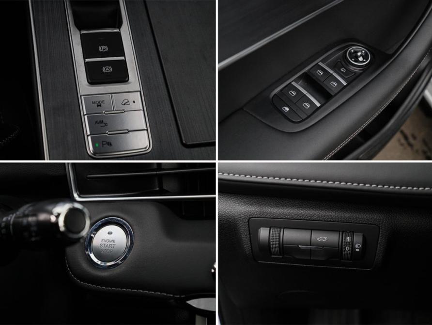 Chery Tiggo 7 Pro Max I Москва  - изображение 15