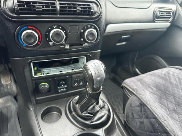 Chevrolet Niva I Рестайлинг с пробегом 2014 года, цена 590 000 рублей, 112896 км, внедорожник, Автокод Объявления