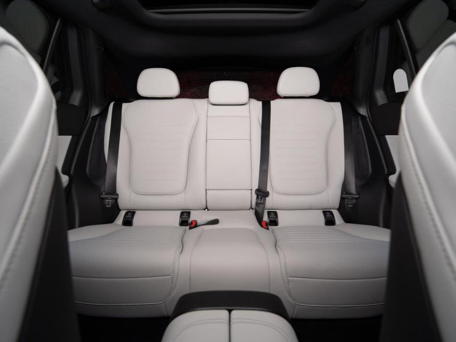Mercedes-Benz GLC II (X254) Москва  - изображение 19