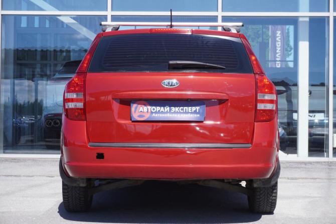 Kia Ceed I Рестайлинг с пробегом 2011 года, цена 655 000 рублей, 170311 км, универсал, Автокод Объявления