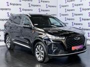 Chery Tiggo 7 Pro Max I Ростов-на-Дону  - изображение 21