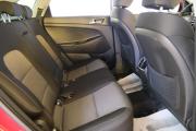 Hyundai Tucson III Рестайлинг Омск  - изображение 43