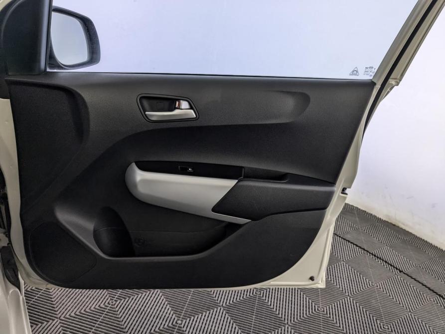 Kia Picanto III Москва  - изображение 25