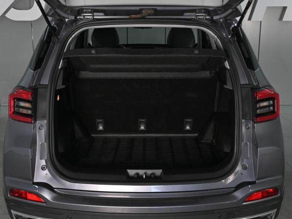 Chery Tiggo 4 Pro I Рестайлинг с пробегом 2023 года, цена 1 529 000 рублей, 67170 км, внедорожник, Автокод Объявления