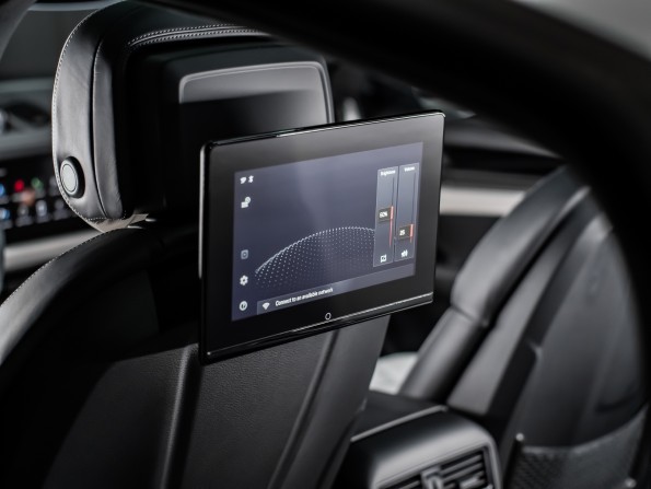 Новый Porsche Cayenne III Рестайлинг 2024 года, цена 23 472 200 рублей, внедорожник, Автокод Объявления