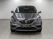 Renault Arkana I Москва  - изображение 30