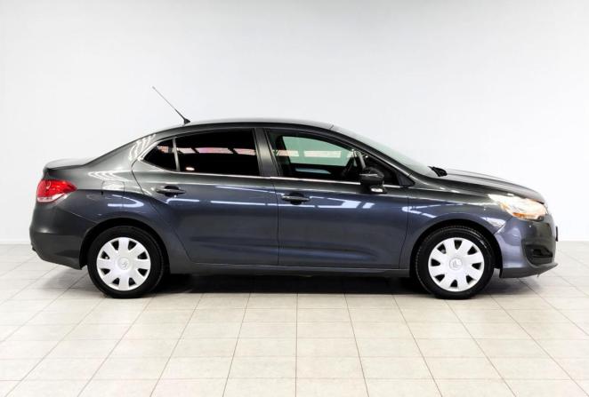 Citroen C4 II с пробегом 2013 года, цена 650 000 рублей, 183936 км, седан, Автокод Объявления