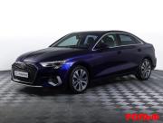 Audi A3 IV (8Y) Москва  - изображение 24