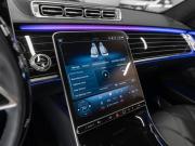 Mercedes-Benz Maybach S-Класс II (Z223) Москва  - изображение 83