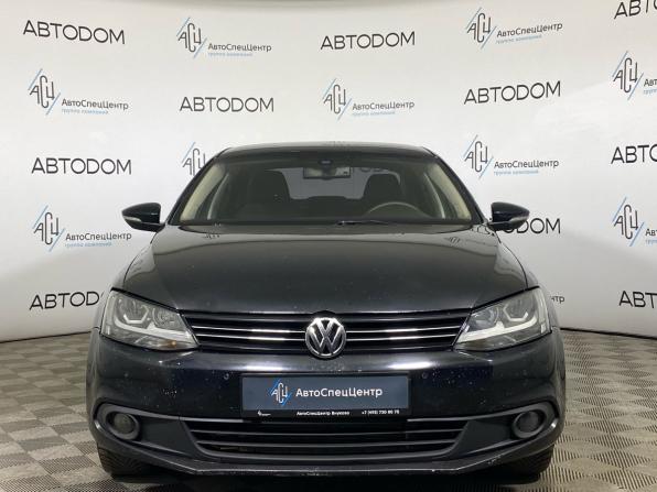 Volkswagen Jetta VI с пробегом 2012 года, цена 727 000 рублей, 224084 км, седан, Автокод Объявления
