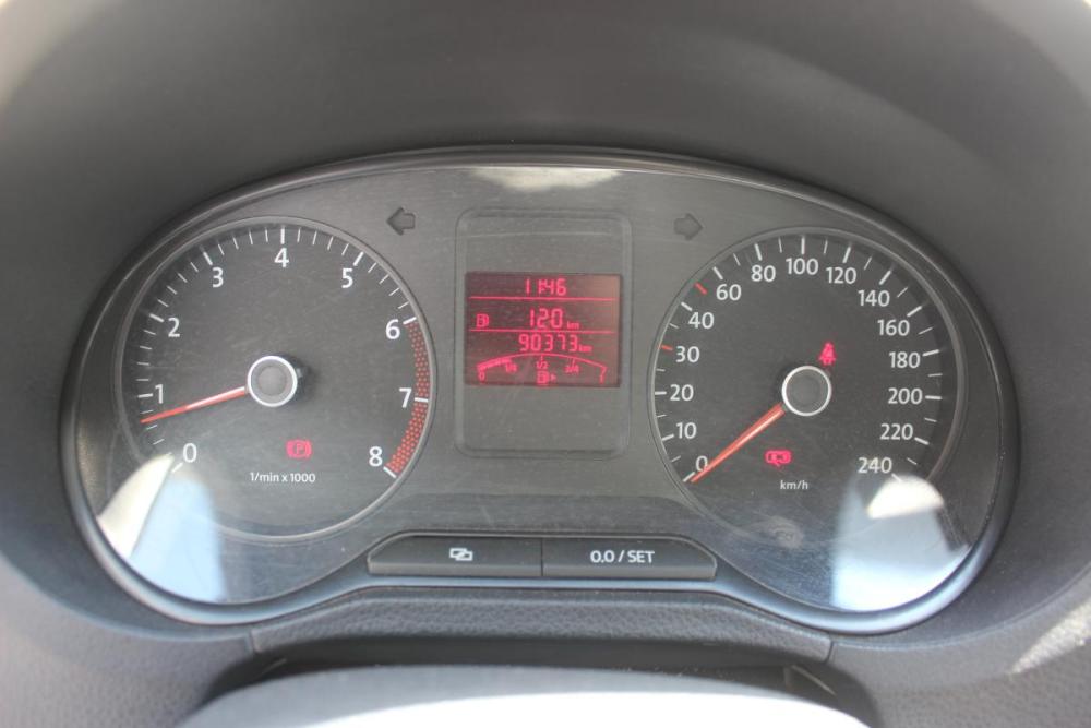 Volkswagen Polo V Белгород  - изображение 18
