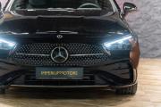 Mercedes-Benz CLE Москва  - изображение 21