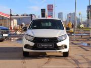 Lada (ВАЗ) Granta I Рестайлинг Самара  - изображение 20