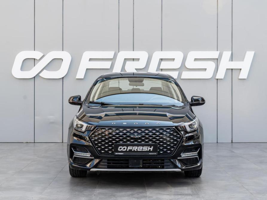 Omoda S5 Краснодар  - изображение 3
