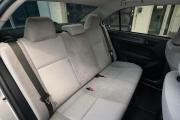 Toyota Corolla XI (E160 E170 E180) Рестайлинг 1 Омск  - изображение 29