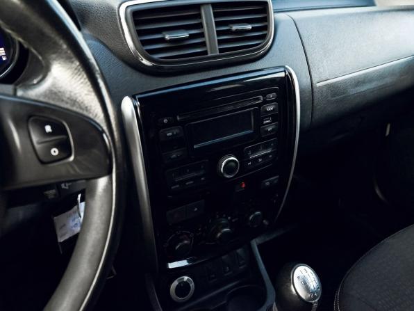 Nissan Terrano III (D10) с пробегом 2018 года, цена 1 370 000 рублей, 189026 км, внедорожник, Автокод Объявления