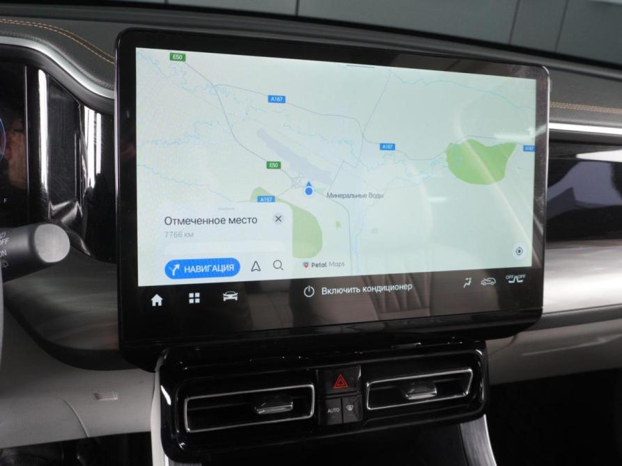 GAC GS8 II Минеральные Воды  - изображение 16