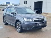 Subaru Forester IV Набережные Челны  - изображение 28