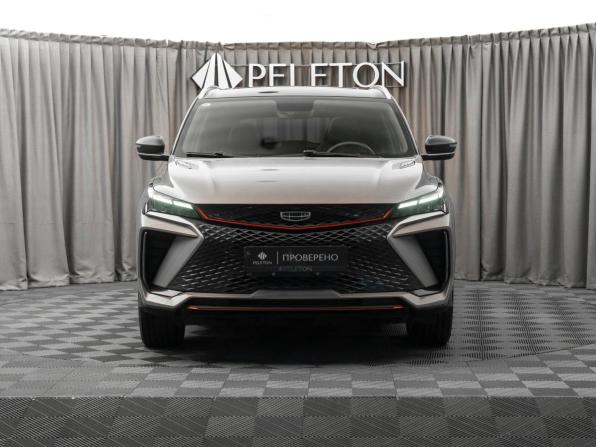 Geely Coolray I Рестайлинг с пробегом 2024 года, цена 2 240 000 рублей, 30899 км, внедорожник, Автокод Объявления