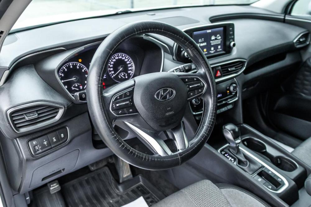 Hyundai Santa Fe IV Ульяновск  - изображение 10