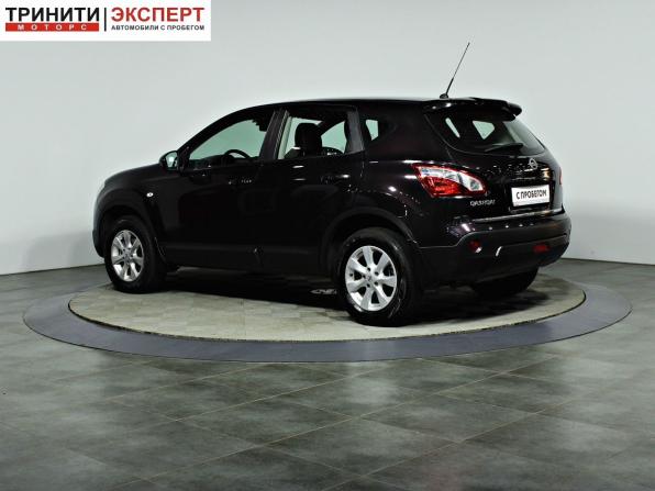 Nissan Qashqai I Рестайлинг с пробегом 2013 года, цена 1 057 000 рублей, 147712 км, внедорожник, Автокод Объявления