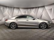 Mercedes-Benz CLA II (C118 X118) Москва  - изображение 26