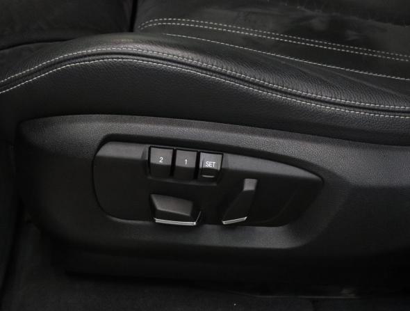 BMW X5 III (F15) с пробегом 2018 года, цена 3 990 000 рублей, 218123 км, внедорожник, Автокод Объявления