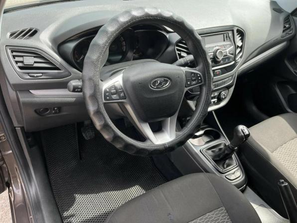 Lada (ВАЗ) Vesta I с пробегом 2018 года, цена 878 286 рублей, 183220 км, универсал, Автокод Объявления