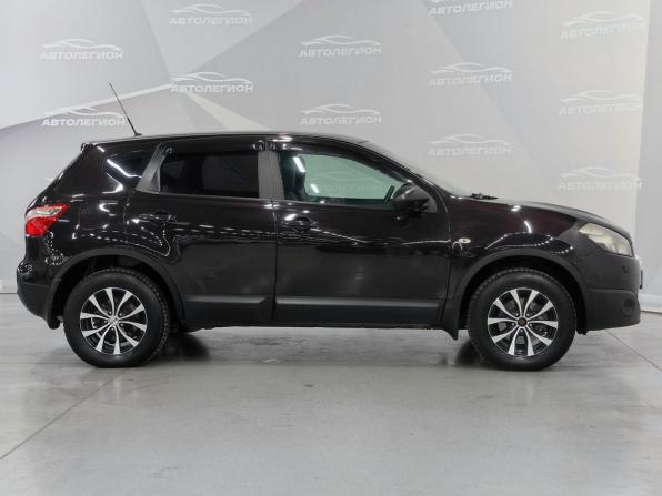 Nissan Qashqai I Рестайлинг с пробегом 2012 года, цена 1 140 000 рублей, 250338 км, внедорожник, Автокод Объявления