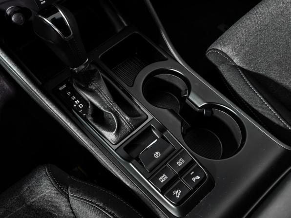 Hyundai Tucson III Рестайлинг с пробегом 2019 года, цена 1 875 000 рублей, 172000 км, внедорожник, Автокод Объявления