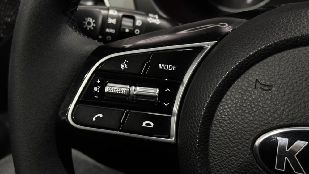 Kia Seltos I Ставрополь  - изображение 15