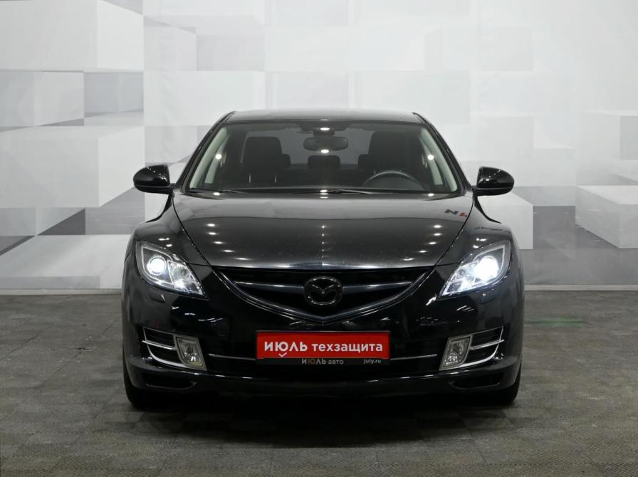 Mazda 6 II (GH) Екатеринбург  - изображение 2