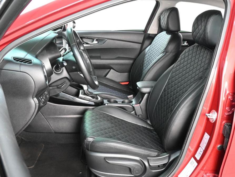 Kia Cerato IV Рестайлинг Ростов-на-Дону  - изображение 10