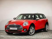 Mini Clubman II Рестайлинг Санкт-Петербург  - изображение 33