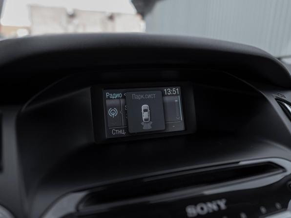 Ford Focus III с пробегом 2013 года, цена 699 000 рублей, 179713 км, хэтчбек, Автокод Объявления