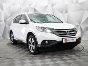 Honda CR-V IV Ульяновск  - изображение 30