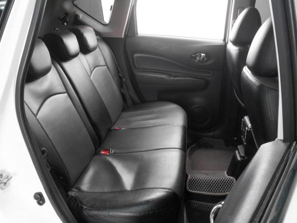Nissan Note II Рестайлинг с пробегом 2017 года, цена 1 039 000 рублей, 150801 км, хэтчбек, Автокод Объявления