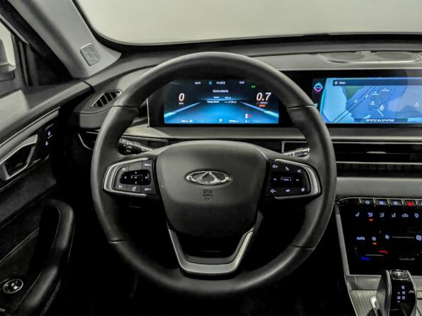Chery Tiggo 4 Pro I с пробегом 2024 года, цена 1 643 000 рублей, 17971 км, внедорожник, Автокод Объявления