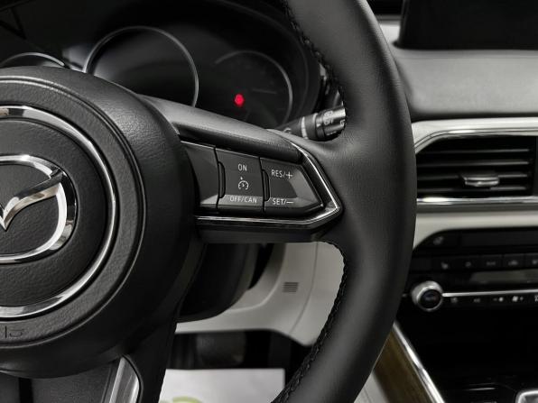Mazda CX-9 II с пробегом 2020 года, цена 3 145 000 рублей, 235141 км, внедорожник, Автокод Объявления