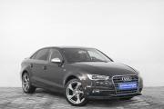 Audi A3 III (8V) Кемерово  - изображение 23