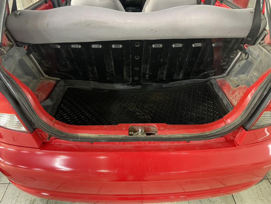 Daewoo Matiz I Рестайлинг Саратов  - изображение 15