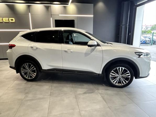 Haval F7 I Рестайлинг с пробегом 2023 года, цена 1 760 000 рублей, 164319 км, внедорожник, Автокод Объявления