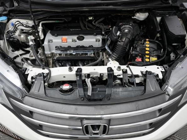 Honda CR-V IV с пробегом 2014 года, цена 2 088 000 рублей, 216683 км, внедорожник, Автокод Объявления