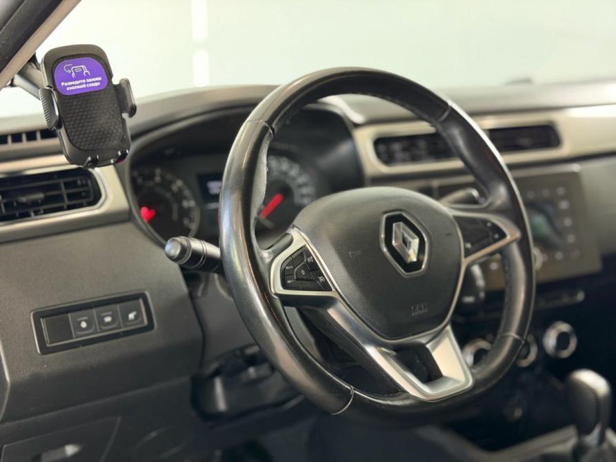 Renault Arkana I Москва  - изображение 9