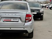 Lada (ВАЗ) Granta I Рестайлинг Архангельск  - изображение 40