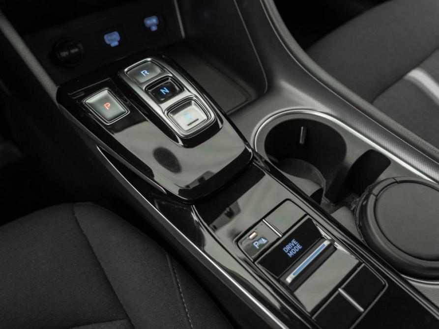 Hyundai Sonata VIII (DN8) Москва  - изображение 16